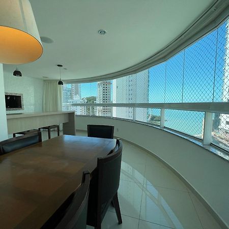 Linda Vista, Um Apartamento Por Andar, 3 Suites, 2 Garagens Balneário Camboriú Exterior foto