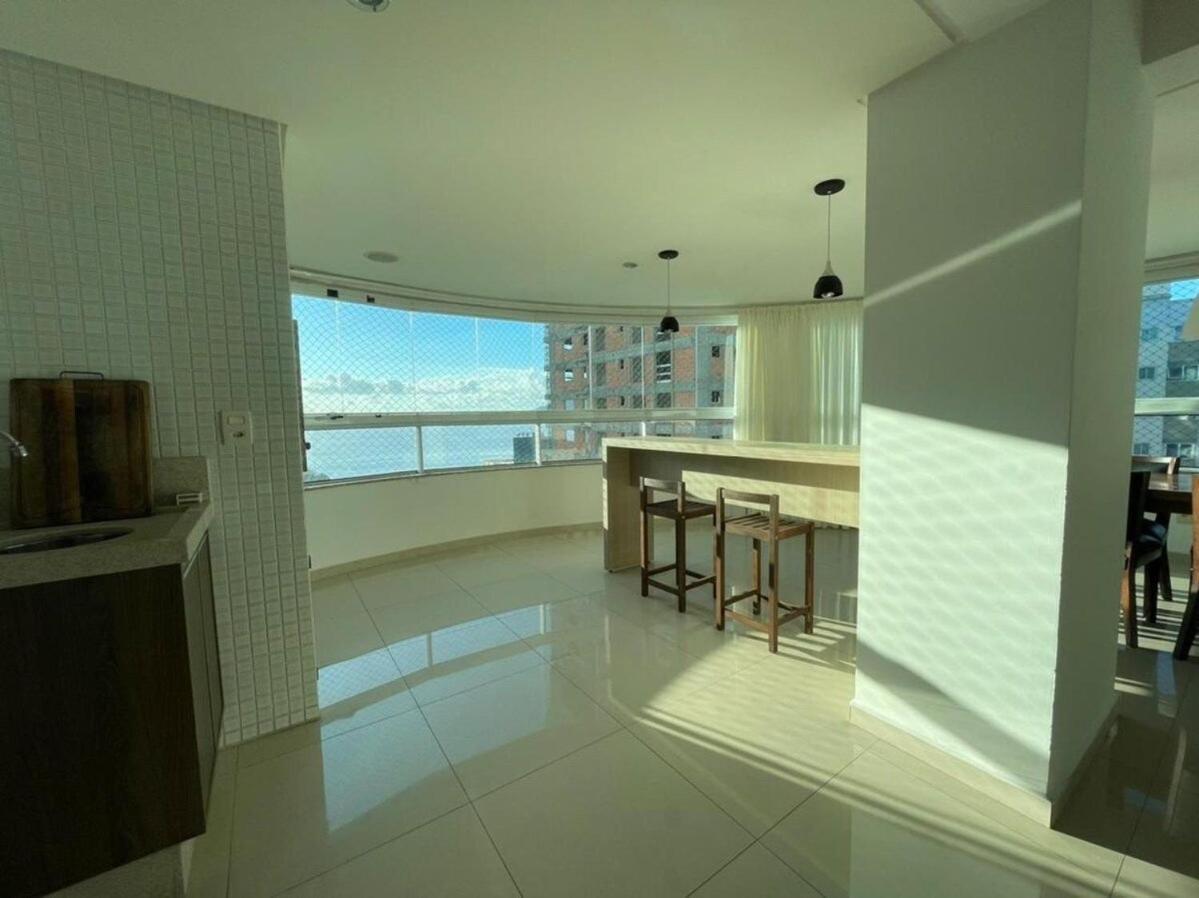 Linda Vista, Um Apartamento Por Andar, 3 Suites, 2 Garagens Balneário Camboriú Exterior foto