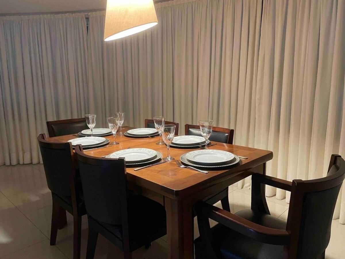 Linda Vista, Um Apartamento Por Andar, 3 Suites, 2 Garagens Balneário Camboriú Exterior foto