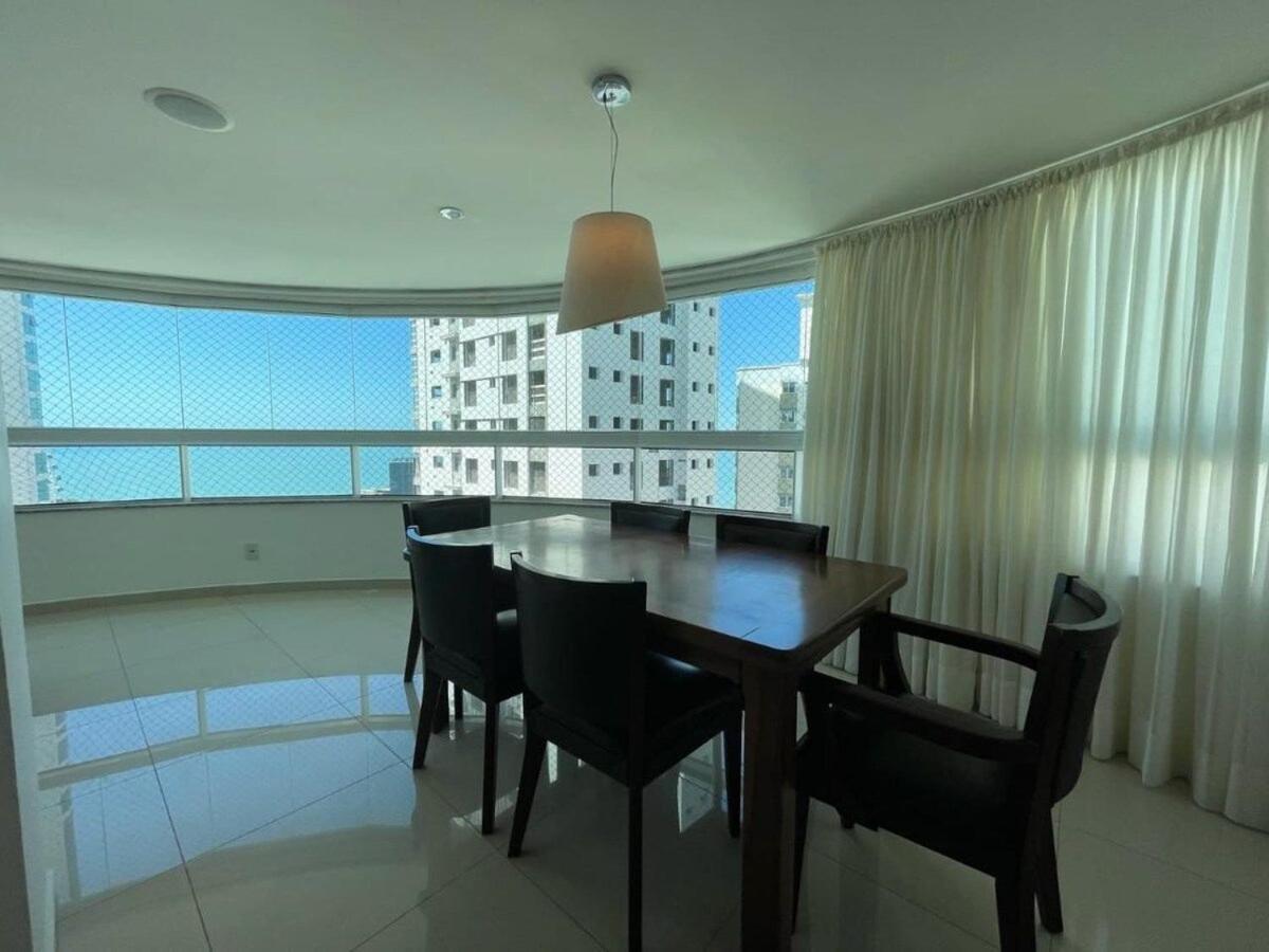 Linda Vista, Um Apartamento Por Andar, 3 Suites, 2 Garagens Balneário Camboriú Exterior foto