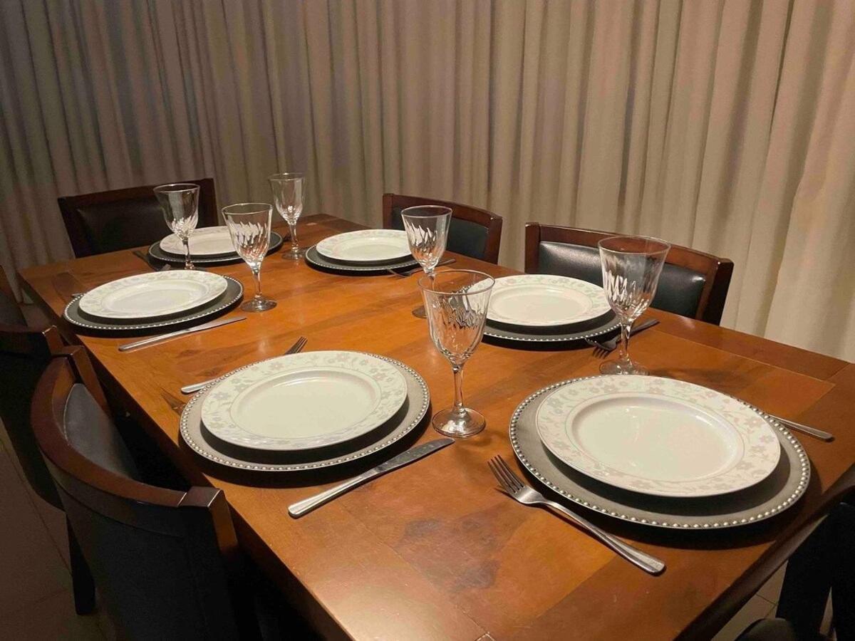 Linda Vista, Um Apartamento Por Andar, 3 Suites, 2 Garagens Balneário Camboriú Exterior foto