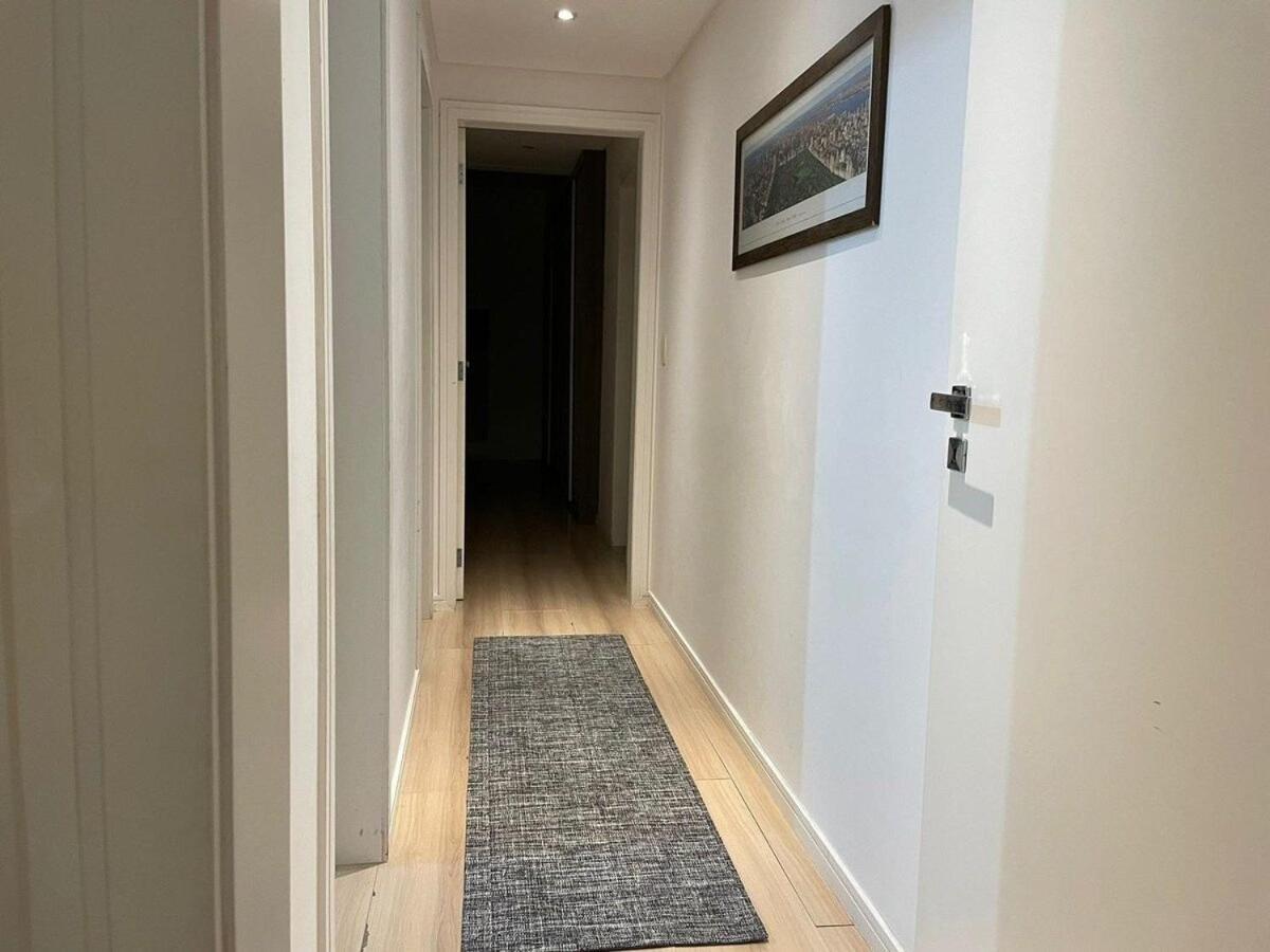 Linda Vista, Um Apartamento Por Andar, 3 Suites, 2 Garagens Balneário Camboriú Exterior foto