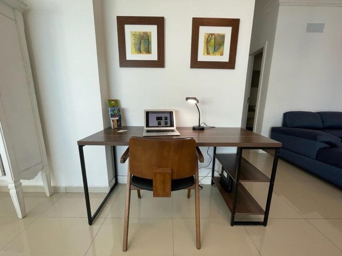 Linda Vista, Um Apartamento Por Andar, 3 Suites, 2 Garagens Balneário Camboriú Exterior foto