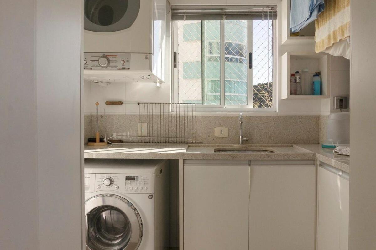 Linda Vista, Um Apartamento Por Andar, 3 Suites, 2 Garagens Balneário Camboriú Exterior foto