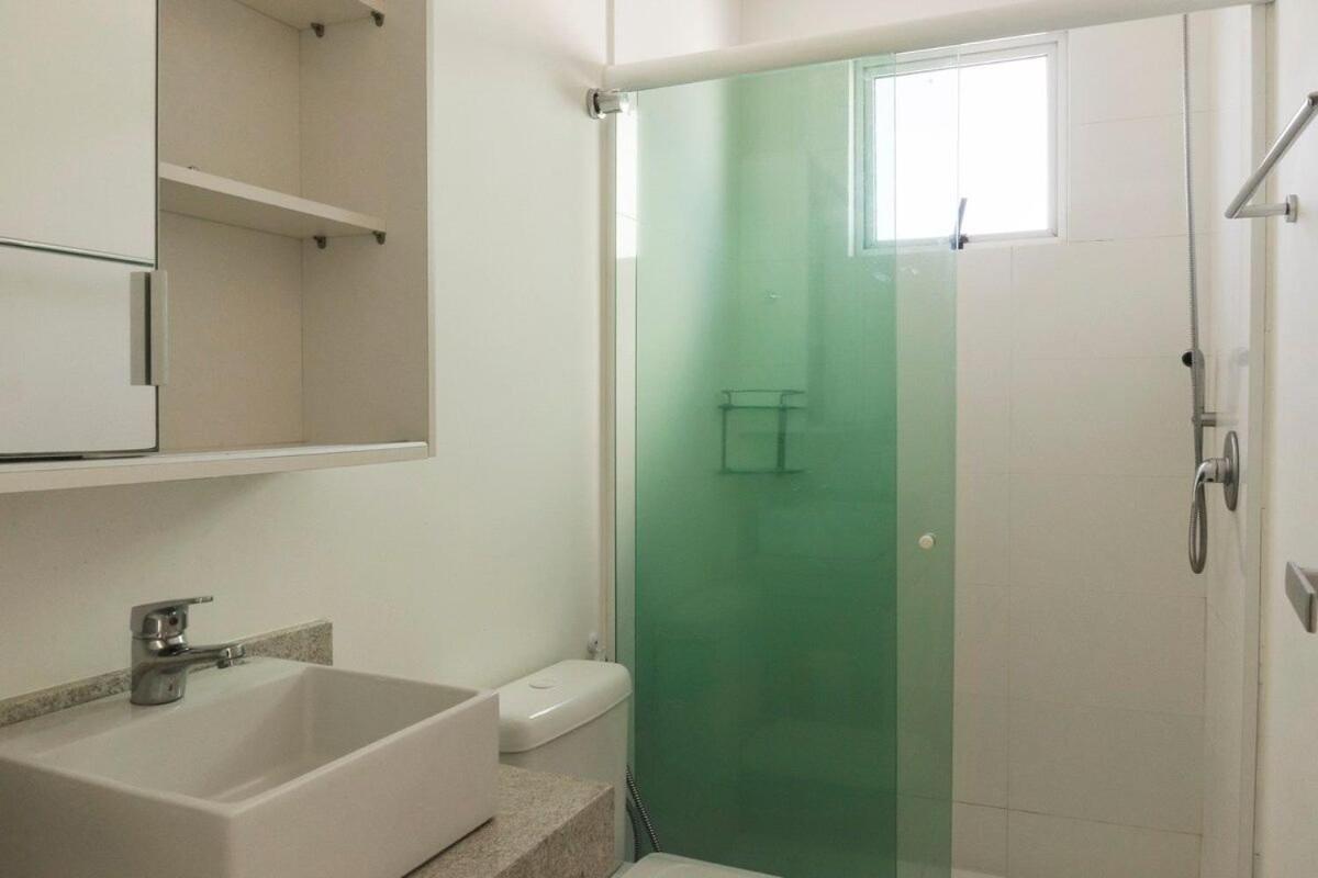 Linda Vista, Um Apartamento Por Andar, 3 Suites, 2 Garagens Balneário Camboriú Exterior foto