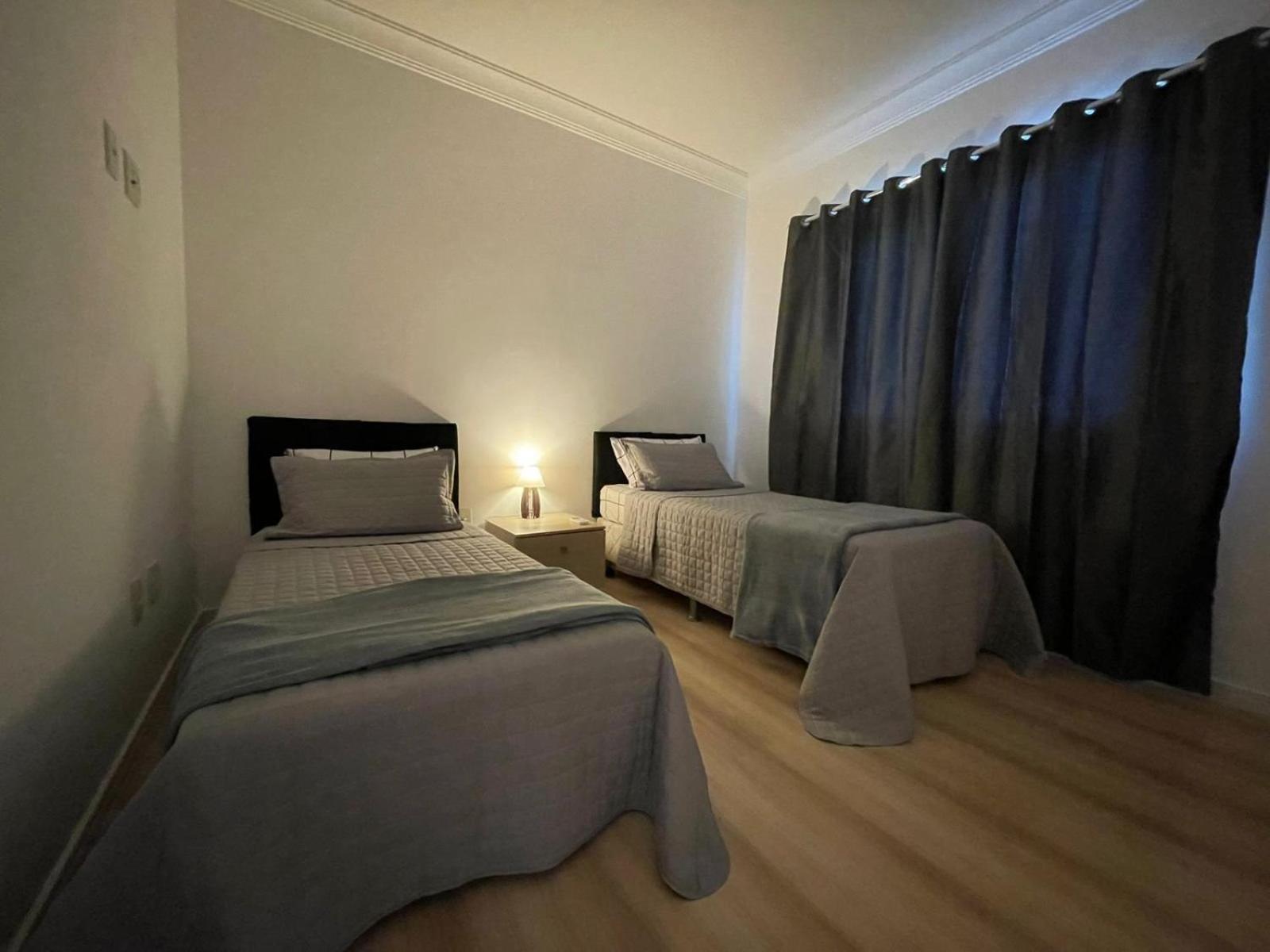 Linda Vista, Um Apartamento Por Andar, 3 Suites, 2 Garagens Balneário Camboriú Exterior foto