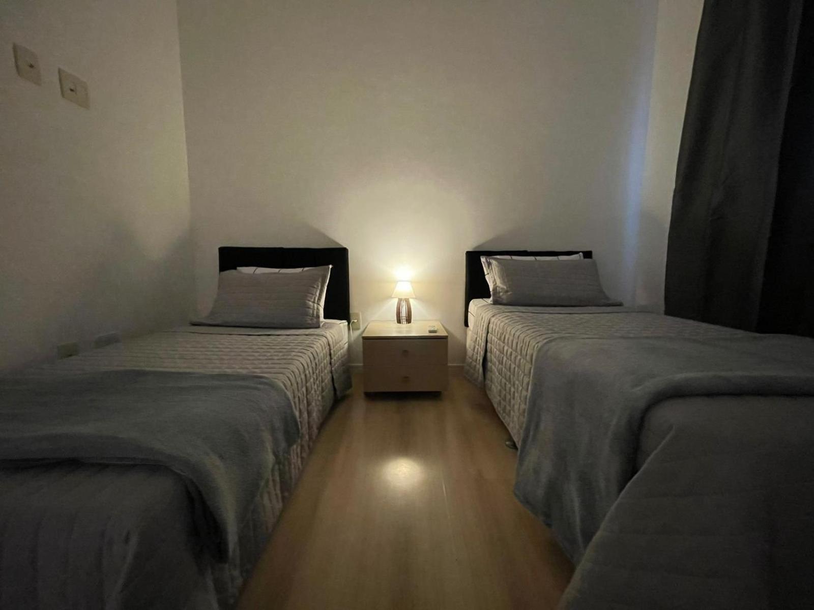 Linda Vista, Um Apartamento Por Andar, 3 Suites, 2 Garagens Balneário Camboriú Exterior foto