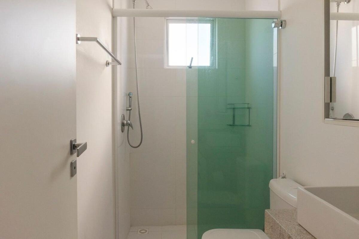Linda Vista, Um Apartamento Por Andar, 3 Suites, 2 Garagens Balneário Camboriú Exterior foto