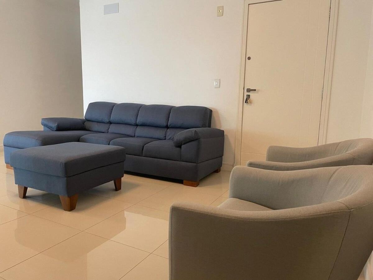Linda Vista, Um Apartamento Por Andar, 3 Suites, 2 Garagens Balneário Camboriú Exterior foto
