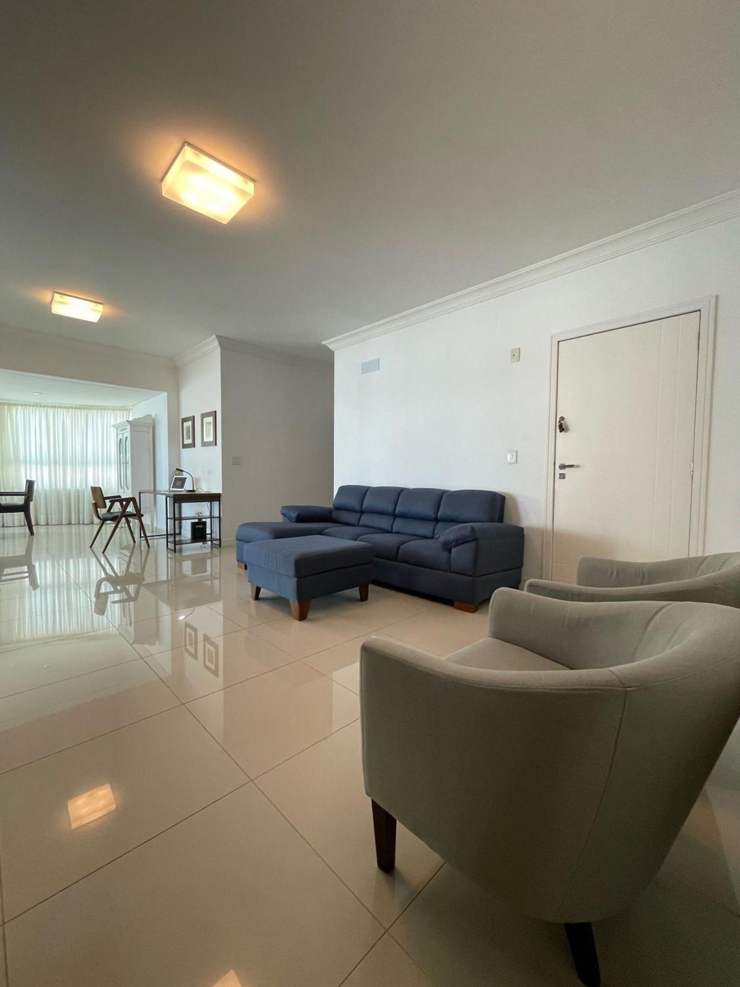 Linda Vista, Um Apartamento Por Andar, 3 Suites, 2 Garagens Balneário Camboriú Exterior foto