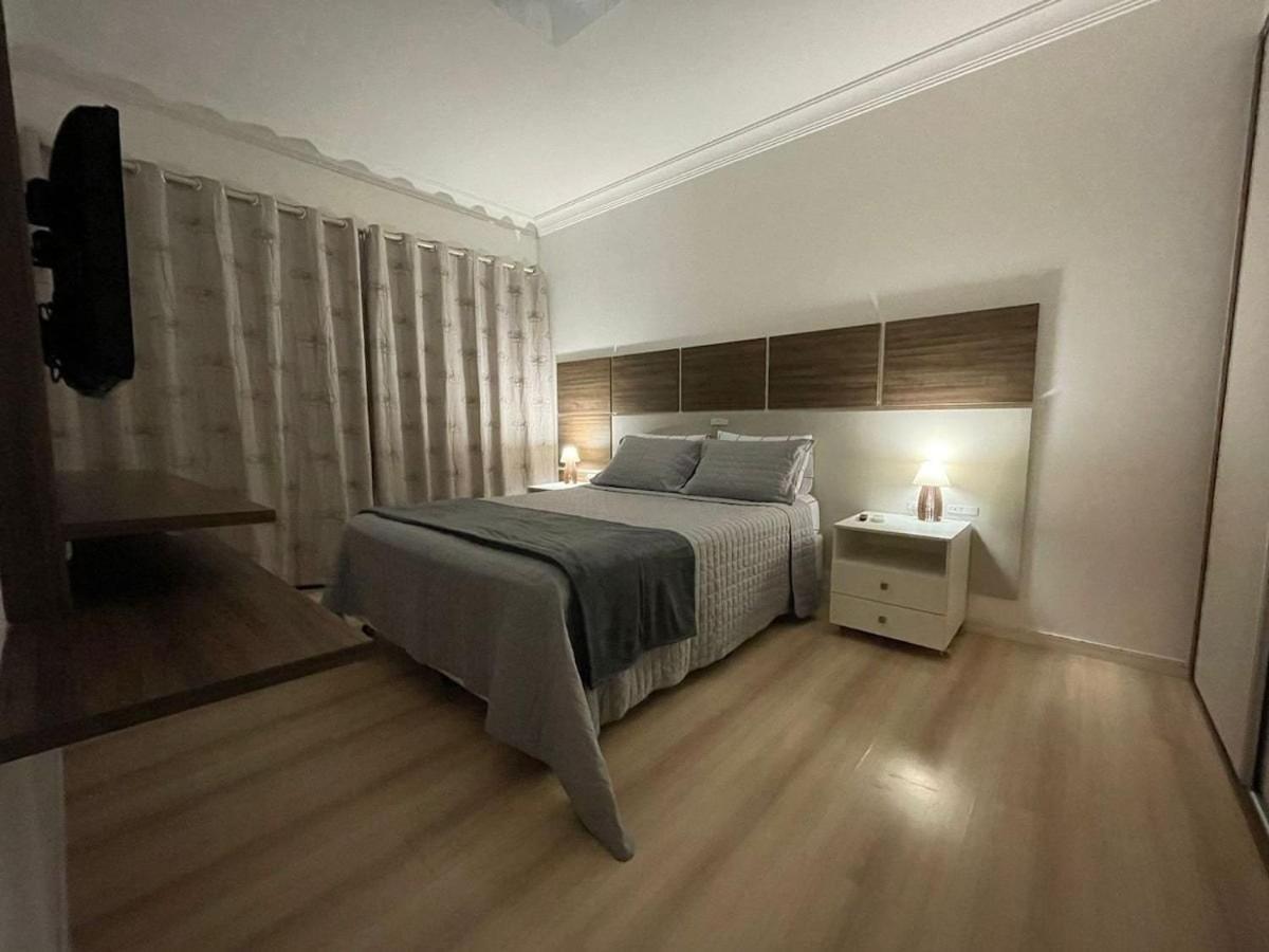 Linda Vista, Um Apartamento Por Andar, 3 Suites, 2 Garagens Balneário Camboriú Exterior foto