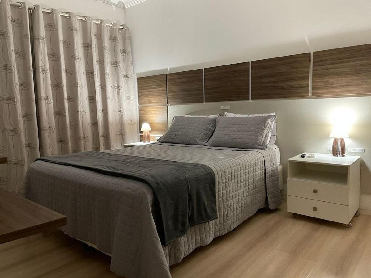 Linda Vista, Um Apartamento Por Andar, 3 Suites, 2 Garagens Balneário Camboriú Exterior foto