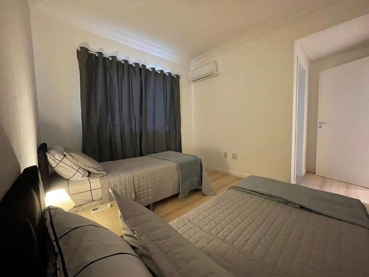 Linda Vista, Um Apartamento Por Andar, 3 Suites, 2 Garagens Balneário Camboriú Exterior foto