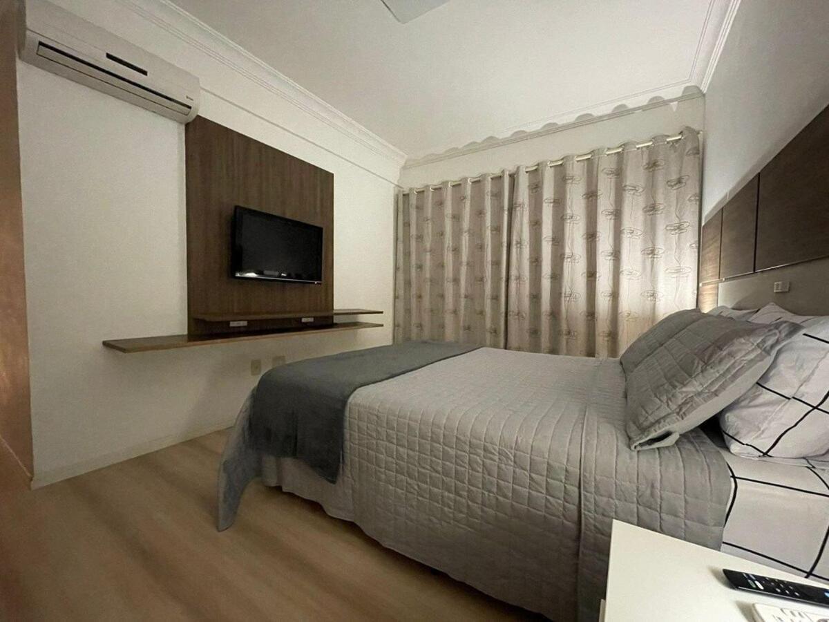 Linda Vista, Um Apartamento Por Andar, 3 Suites, 2 Garagens Balneário Camboriú Exterior foto