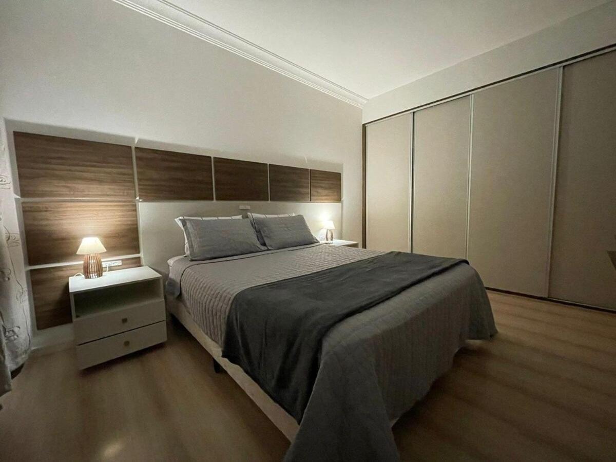 Linda Vista, Um Apartamento Por Andar, 3 Suites, 2 Garagens Balneário Camboriú Exterior foto