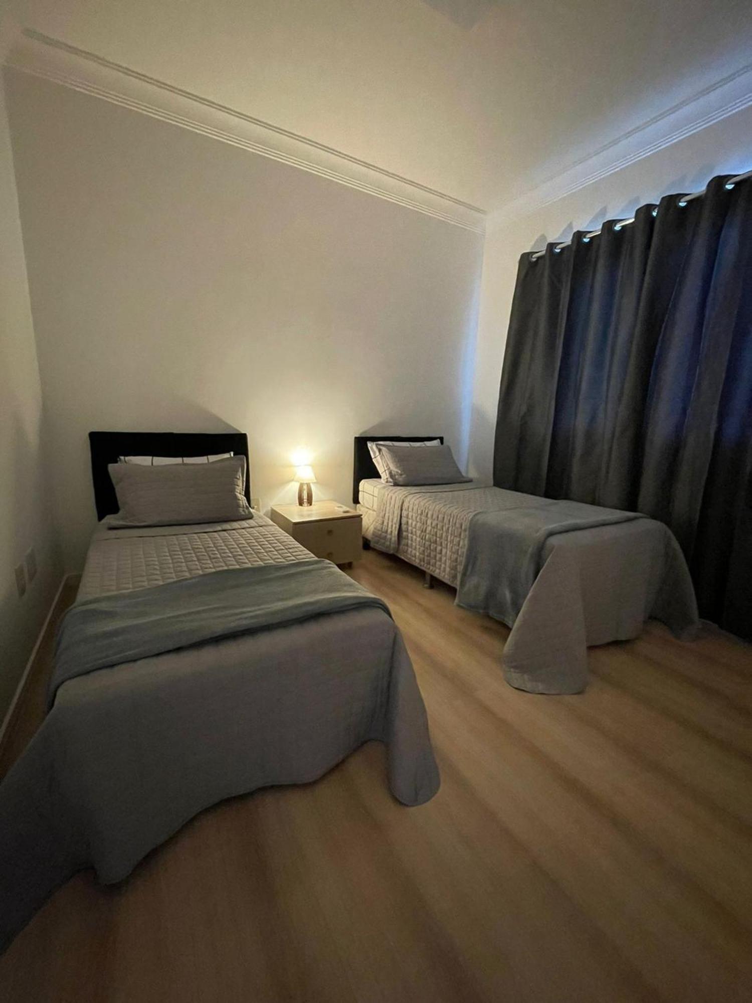 Linda Vista, Um Apartamento Por Andar, 3 Suites, 2 Garagens Balneário Camboriú Exterior foto