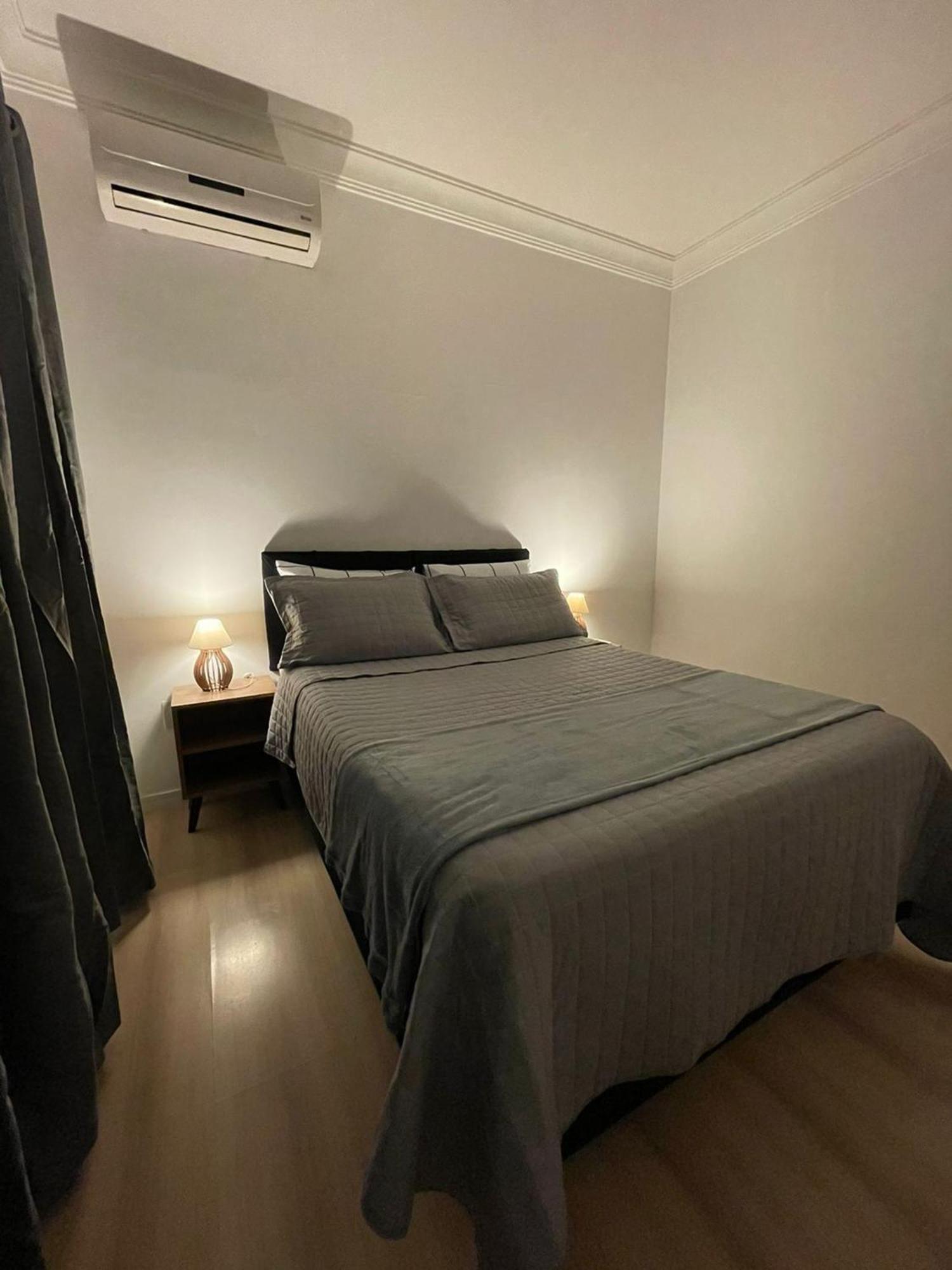 Linda Vista, Um Apartamento Por Andar, 3 Suites, 2 Garagens Balneário Camboriú Exterior foto