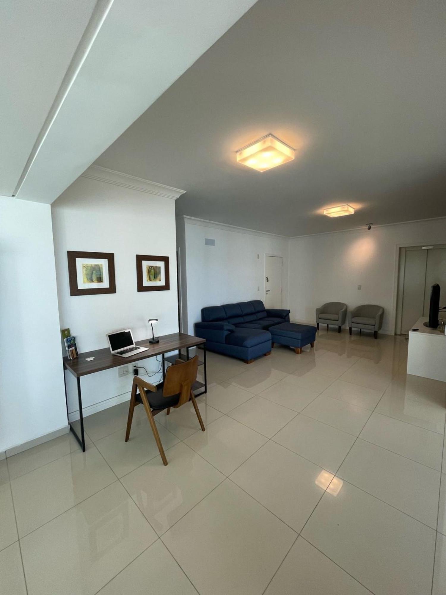 Linda Vista, Um Apartamento Por Andar, 3 Suites, 2 Garagens Balneário Camboriú Exterior foto