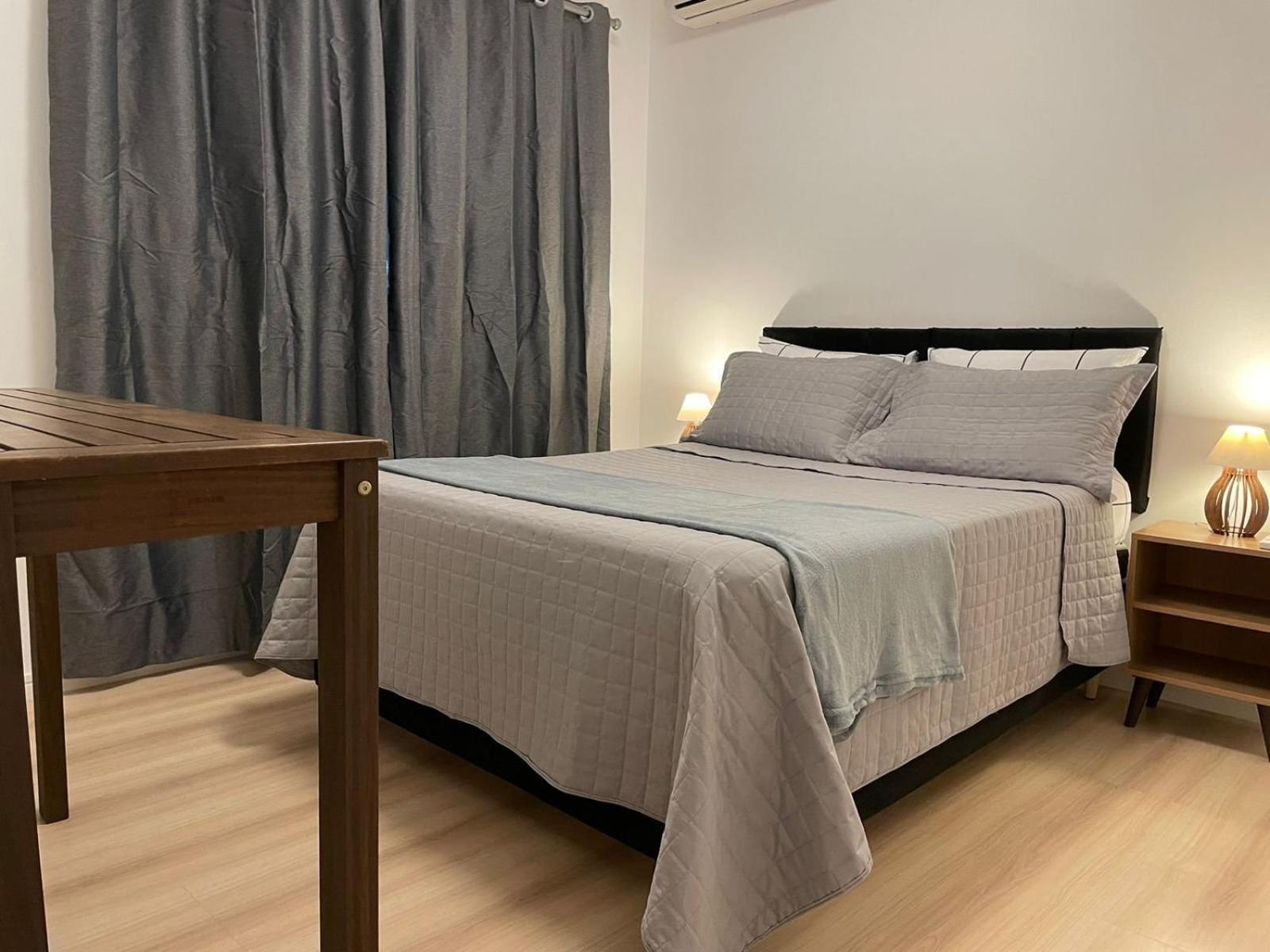 Linda Vista, Um Apartamento Por Andar, 3 Suites, 2 Garagens Balneário Camboriú Exterior foto